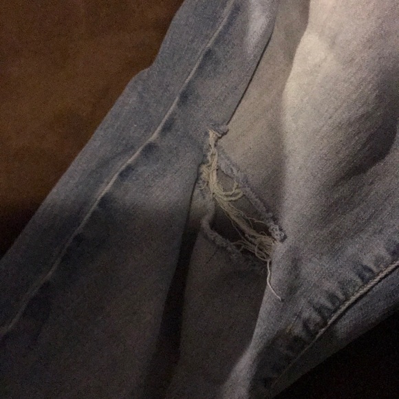 Jeans - Picture 4 of 5